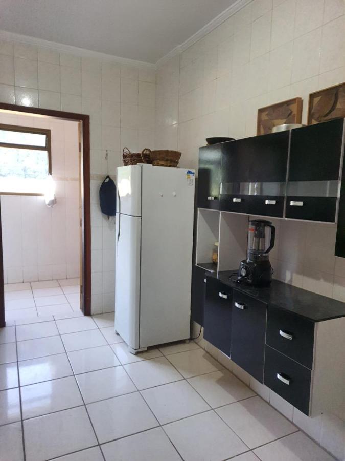 Golden Village - Mongaguá Εξωτερικό φωτογραφία