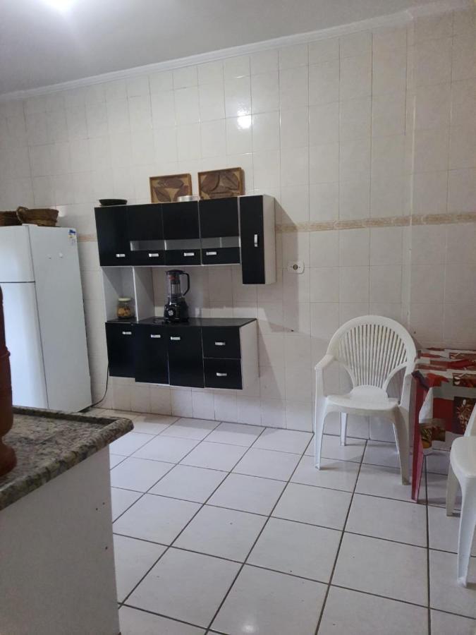 Golden Village - Mongaguá Εξωτερικό φωτογραφία